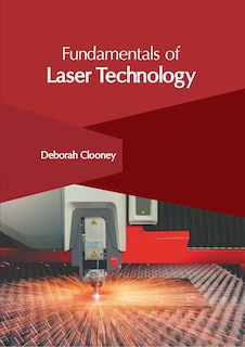 Front cover_Fundamentals of Laser Technology