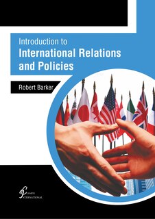 Front cover_Introduction to International Relations and Policies