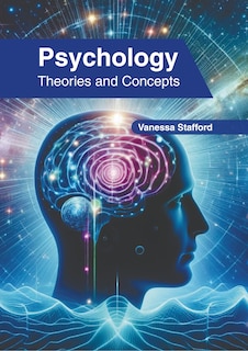 Front cover_Psychology: Theories and Concepts
