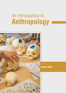 Couverture_An Introduction to Anthropology