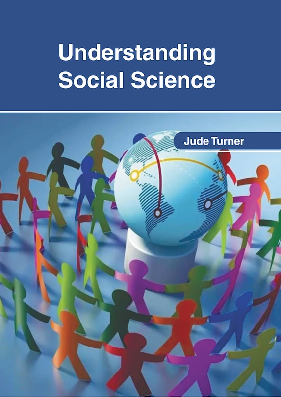 Front cover_Understanding Social Science