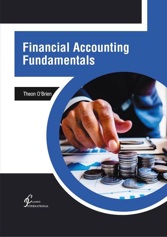 Front cover_Financial Accounting Fundamentals