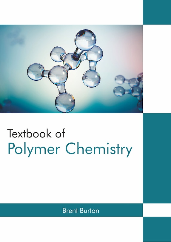 Front cover_Textbook Of Polymer Chemistry