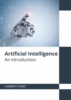 Front cover_Artificial Intelligence: An Introduction