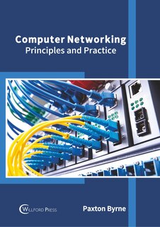 Front cover_Computer Networking: Principles And Practice