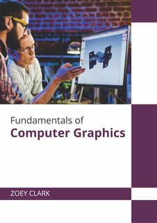 Front cover_Fundamentals Of Computer Graphics
