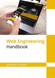 Couverture_Web Engineering Handbook