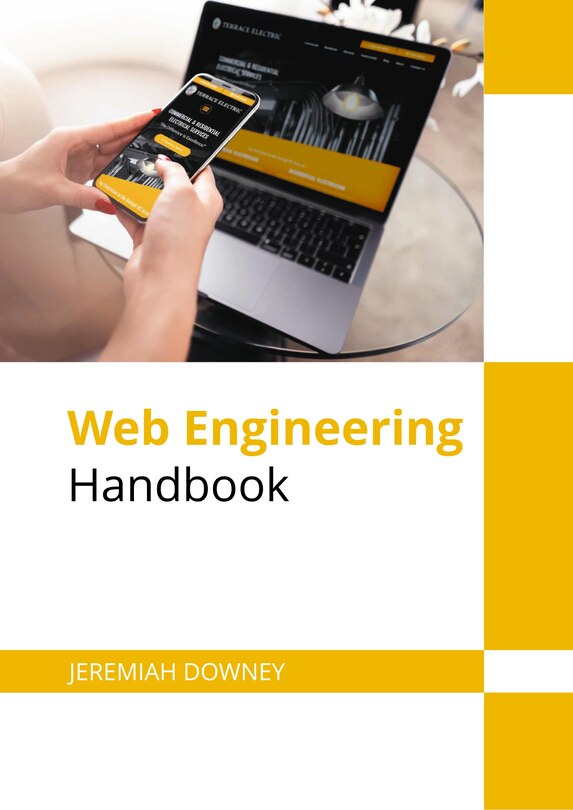Couverture_Web Engineering Handbook