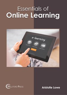 Front cover_Essentials Of Online Learning