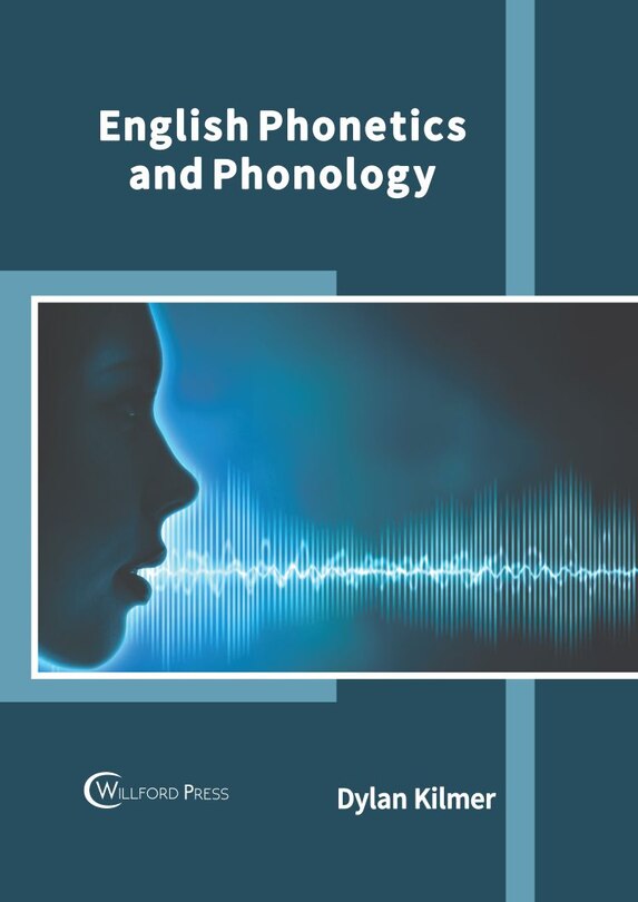 English Phonetics And Phonology