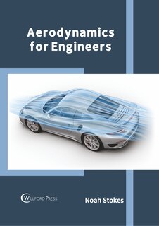 Front cover_Aerodynamics For Engineers