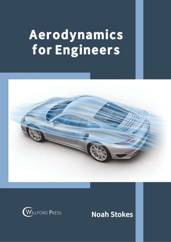 Front cover_Aerodynamics For Engineers