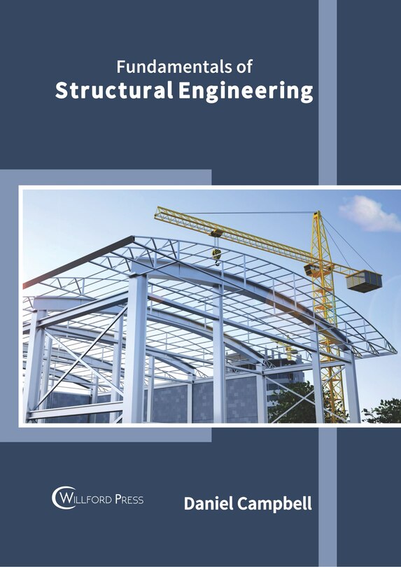 Front cover_Fundamentals Of Structural Engineering