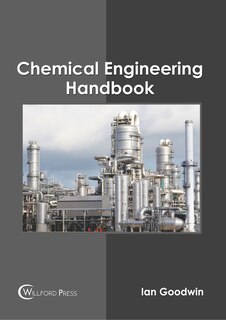 Front cover_Chemical Engineering Handbook