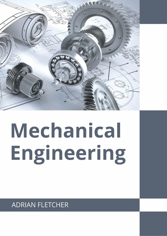 Couverture_Mechanical Engineering