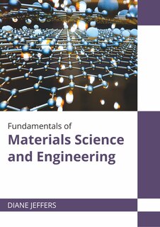 Couverture_Fundamentals Of Materials Science And Engineering