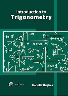 Front cover_Introduction To Trigonometry