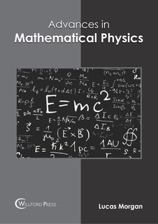 Front cover_Advances In Mathematical Physics