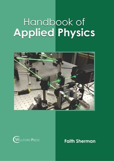 Couverture_Handbook Of Applied Physics