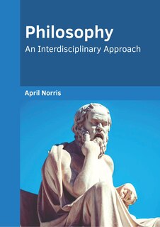 Couverture_Philosophy: An Interdisciplinary Approach
