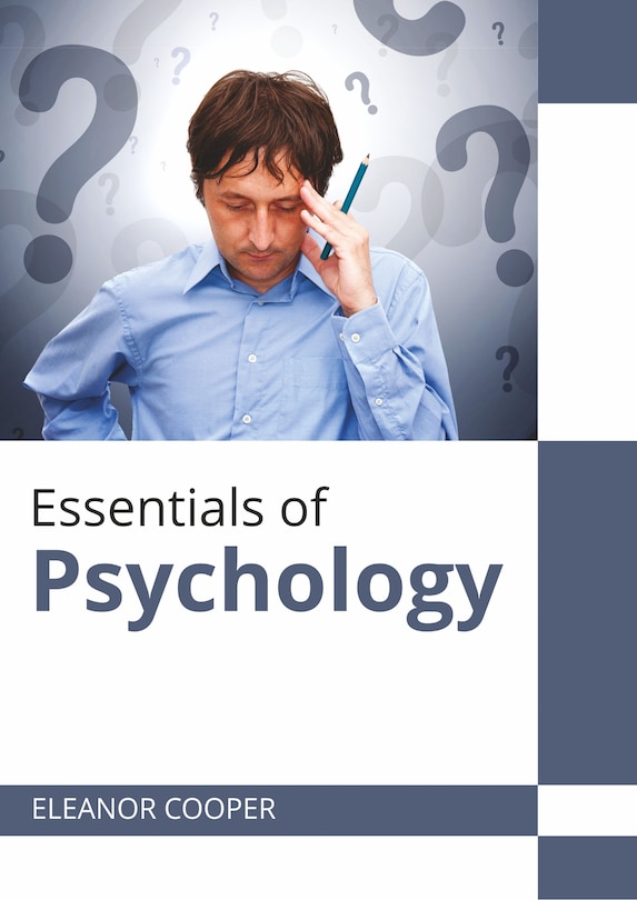 Essentials Of Psychology