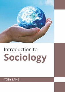 Front cover_Introduction To Sociology