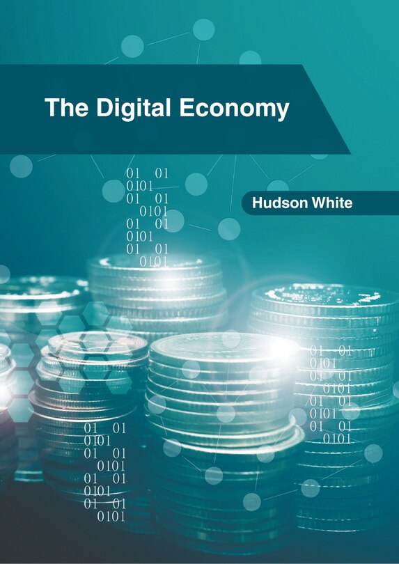 Front cover_The Digital Economy