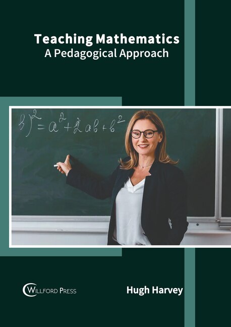 Couverture_Teaching Mathematics: A Pedagogical Approach