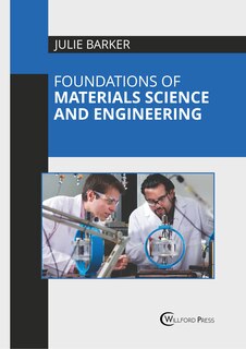 Couverture_Foundations of Materials Science and Engineering
