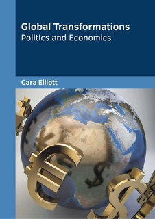 Front cover_Global Transformations: Politics and Economics