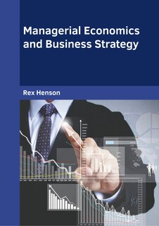 Front cover_Managerial Economics and Business Strategy