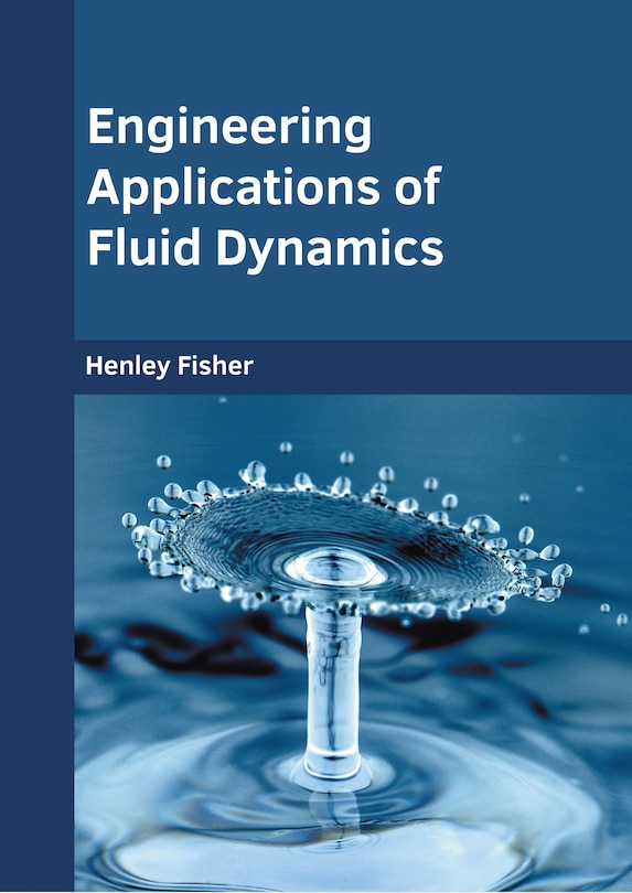 Couverture_Engineering Applications of Fluid Dynamics