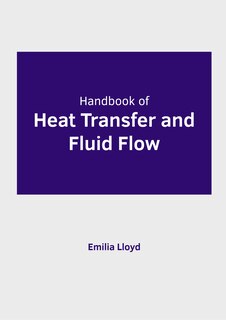 Front cover_Handbook of Heat Transfer and Fluid Flow