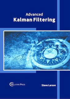Front cover_Advanced Kalman Filtering