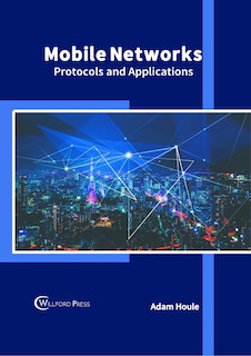 Couverture_Mobile Networks: Protocols and Applications