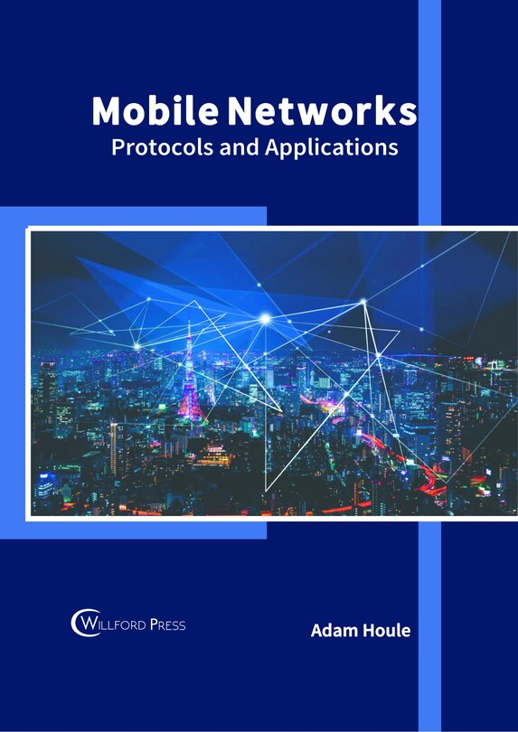 Couverture_Mobile Networks: Protocols and Applications