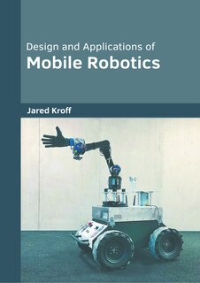 Couverture_Design and Applications of Mobile Robotics