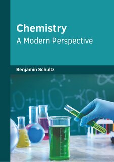 Couverture_Chemistry: A Modern Perspective