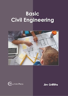 Front cover_Basic Civil Engineering