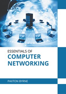 Front cover_Essentials of Computer Networking