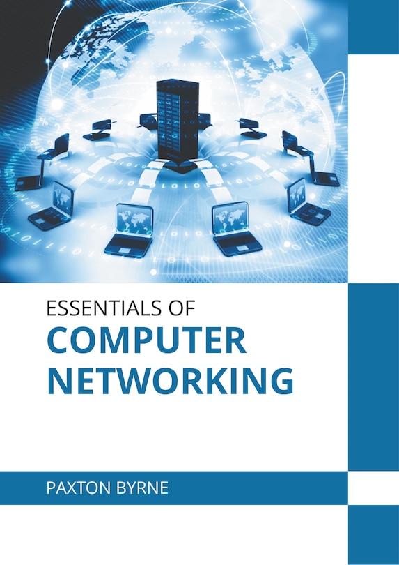 Front cover_Essentials of Computer Networking