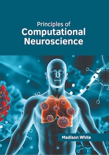 Front cover_Principles of Computational Neuroscience