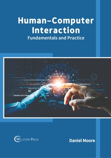 Front cover_Human–Computer Interaction: Fundamentals and Practice