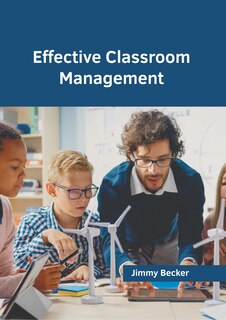 Couverture_Effective Classroom Management