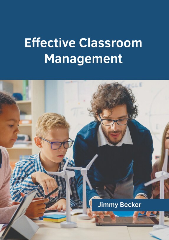 Couverture_Effective Classroom Management