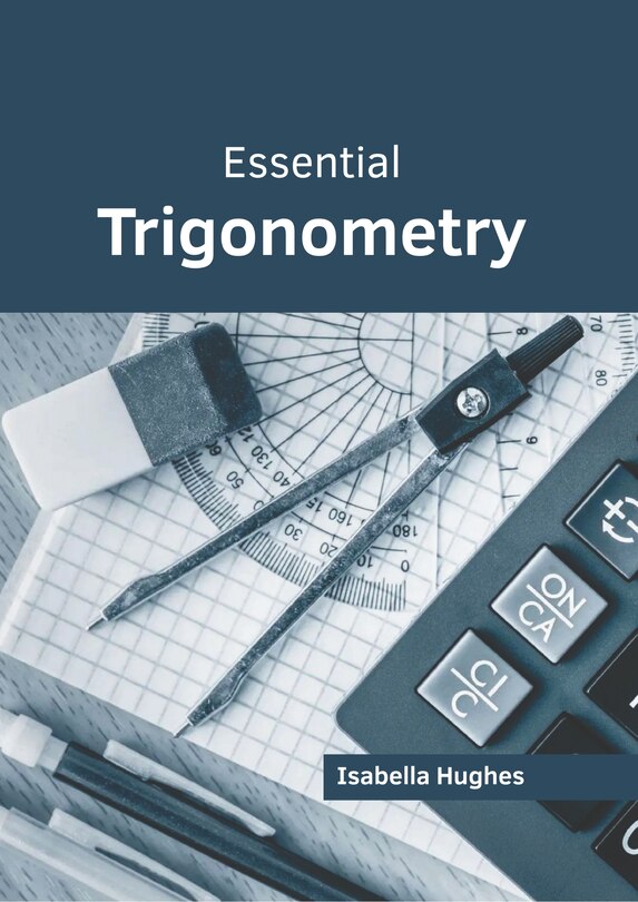 Front cover_Essential Trigonometry