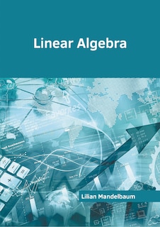 Front cover_Linear Algebra