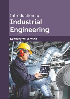 Couverture_Introduction to Industrial Engineering