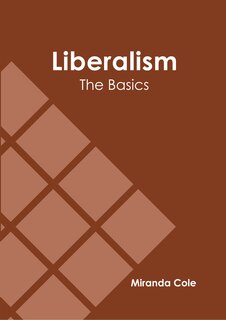 Couverture_Liberalism: The Basics