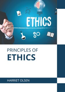 Front cover_Principles of Ethics